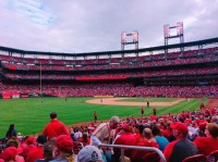 Busch Stadium
