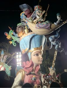 Falla①
