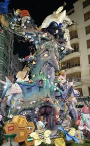 Falla②